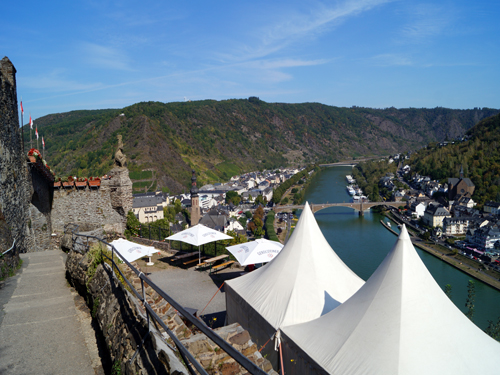 Mosel - Reisebericht